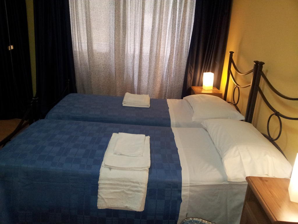 Centro San Pietro Bed & Breakfast Rom